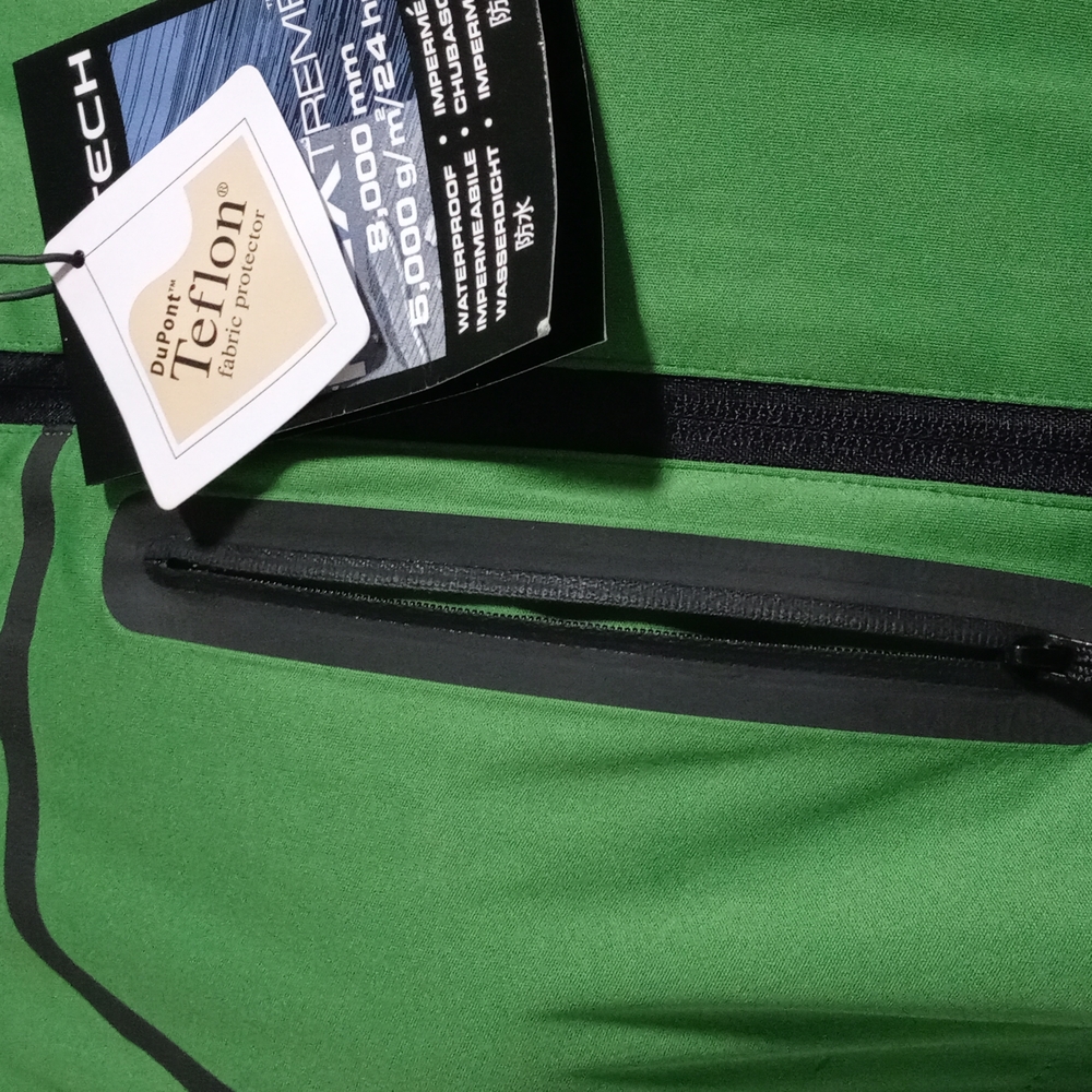 Stormtech Light Waterproof Jacket - image 4